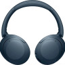 Наушники Sony WH-XB910N (синий)