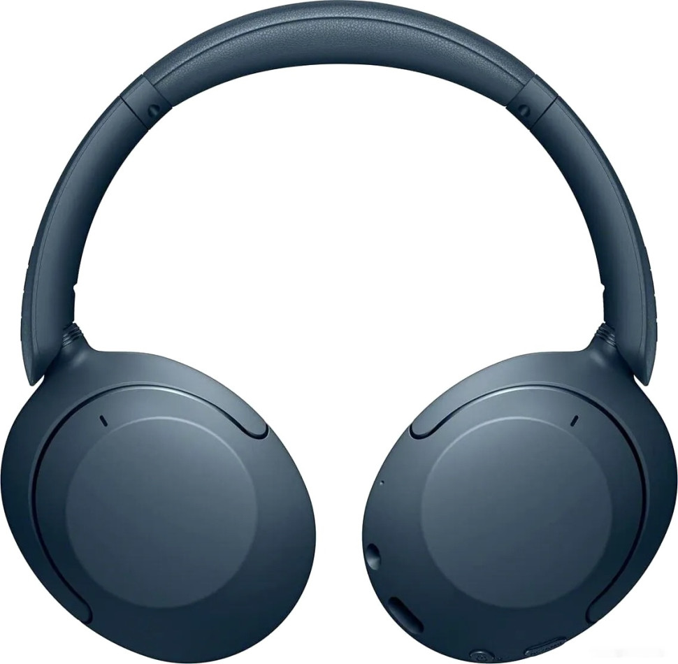 Наушники Sony WH-XB910N (синий)