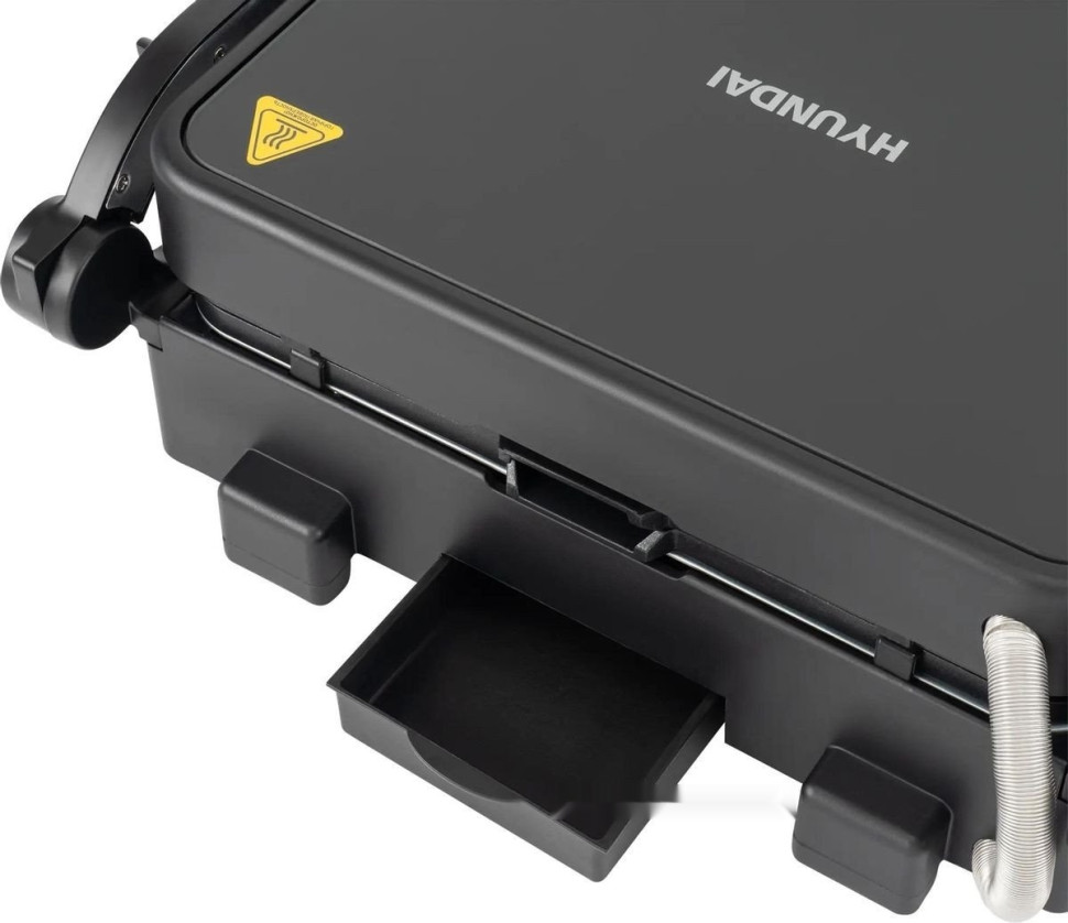 Электрогриль Hyundai HYG-7000 Электрогриль Hyundai HYG-7000