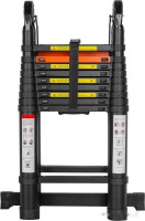 Лестница-стремянка RockForce RF-UP310-M (2x10 ступеней)