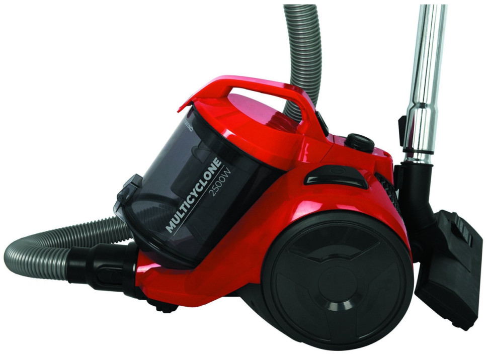 Пылесос StarWind SCV2550 Пылесос StarWind SCV2550