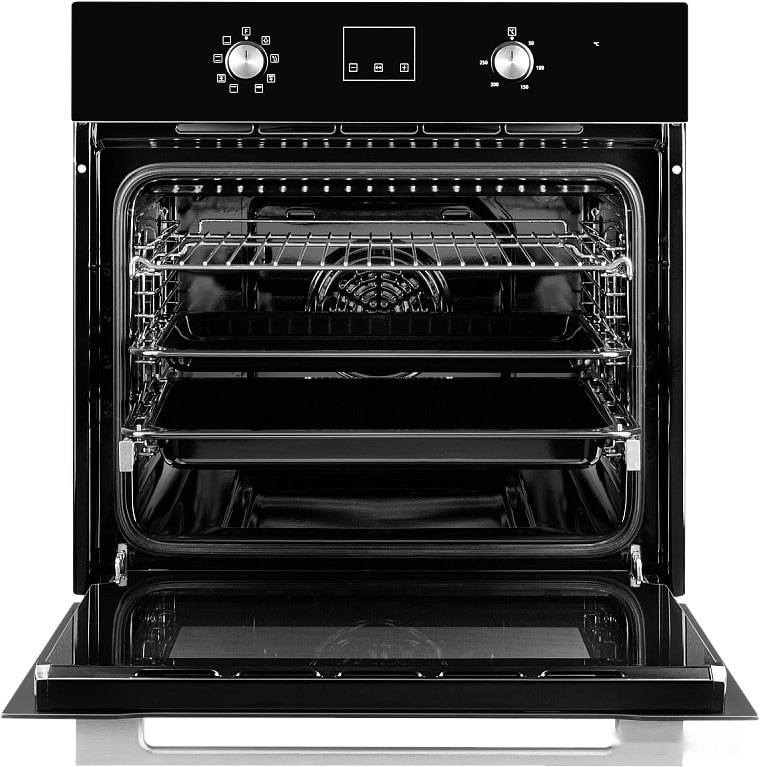 Духовой шкаф Monsher MOE 6183 B