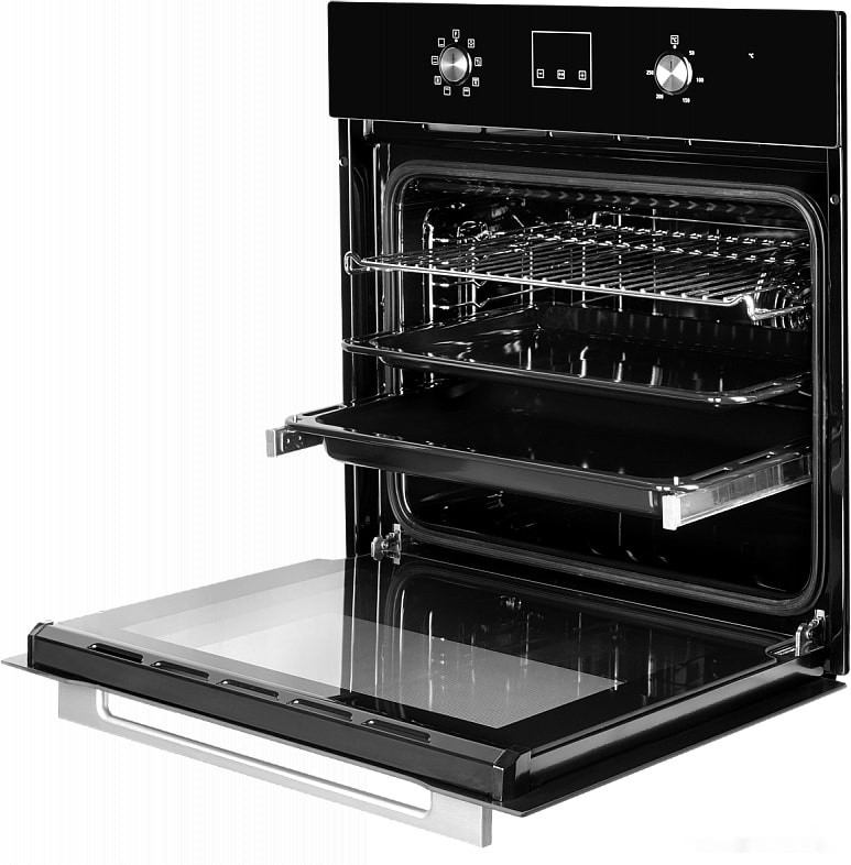 Духовой шкаф Monsher MOE 6183 B