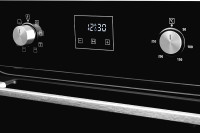 Духовой шкаф Monsher MOE 6183 B