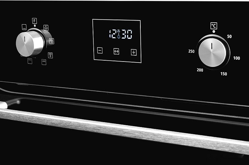 Духовой шкаф Monsher MOE 6183 B