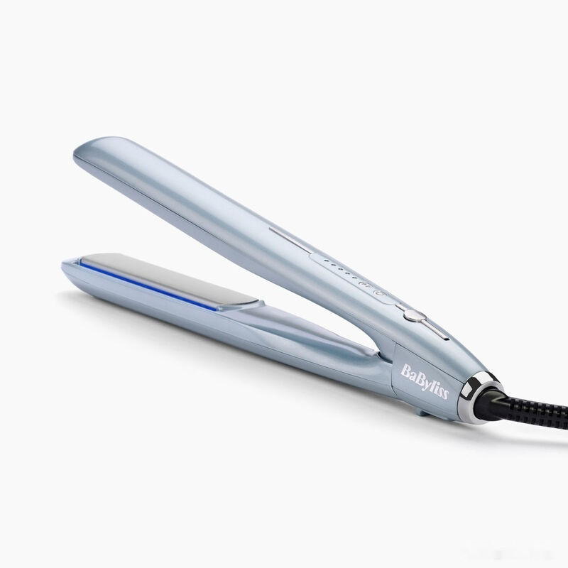 Выпрямитель BaByliss Hydro-Fusion ST573E Выпрямитель BaByliss Hydro-Fusion ST573E