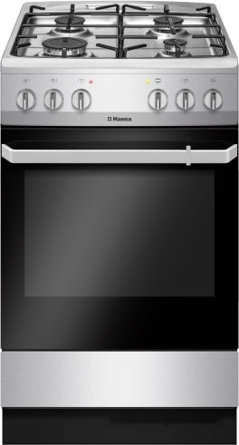 Плита Hansa FCMS56069