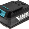 Аккумулятор для инструмента Tesla TBA1840 (18В/4 Ah)