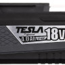Аккумулятор для инструмента Tesla TBA1840 (18В/4 Ah)