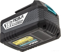 Аккумулятор для инструмента Tesla TBA1840 (18В/4 Ah)