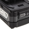 Аккумулятор для инструмента Tesla TBA1840 (18В/4 Ah)