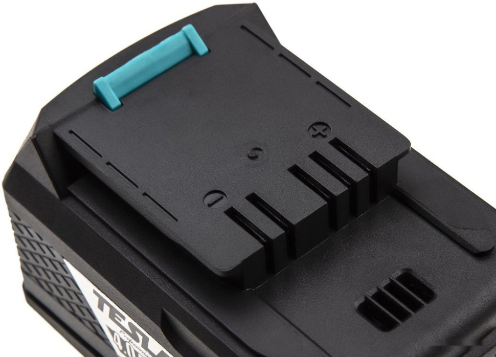 Аккумулятор для инструмента Tesla TBA1840 (18В/4 Ah)