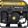 Генератор Huter DN12500i Генератор Huter DN12500i