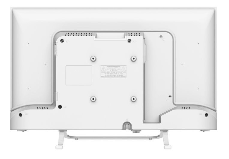 Телевизор TopDevice Frameless Neo TDTV24CS04H_WE Телевизор TopDevice Frameless Neo TDTV24CS04H_WE