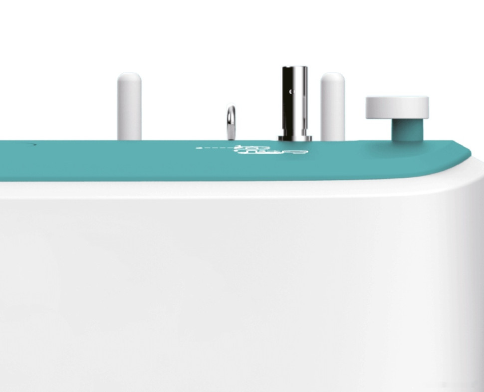 Электромеханическая швейная машина Necchi 2517 Электромеханическая швейная машина Necchi 2517