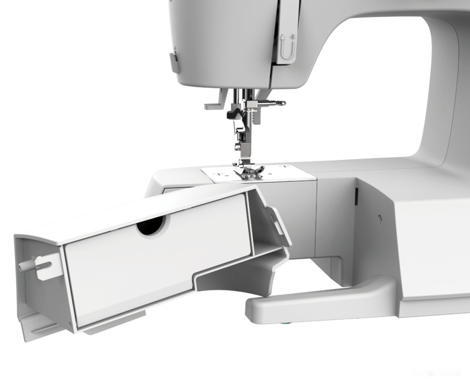 Электромеханическая швейная машина Necchi 2517 Электромеханическая швейная машина Necchi 2517