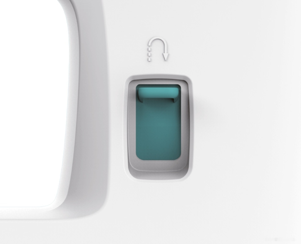 Электромеханическая швейная машина Necchi 2517 Электромеханическая швейная машина Necchi 2517