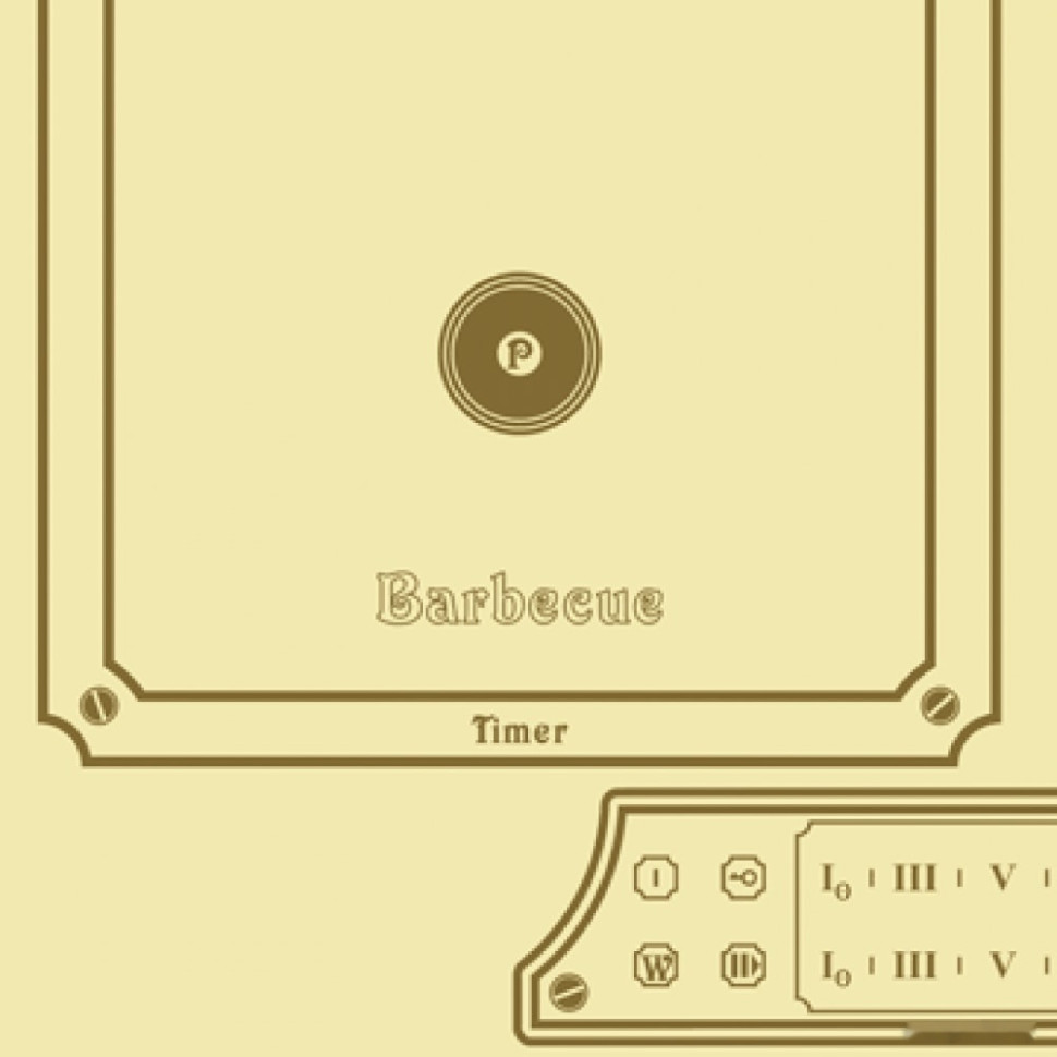 Варочная панель Kaiser KCT 7797 FI ElfEm Варочная панель Kaiser KCT 7797 FI ElfEm