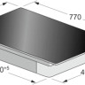 Варочная панель Kaiser KCT 7797 FI ElfEm Варочная панель Kaiser KCT 7797 FI ElfEm