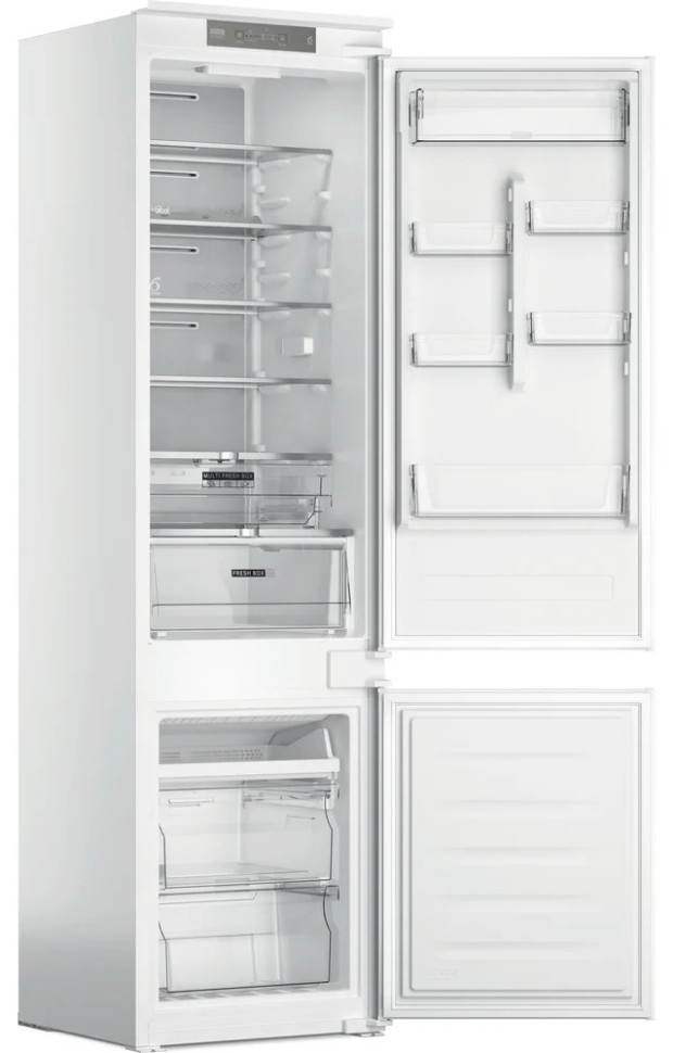 Встраиваемый холодильник Whirlpool WHC20T352 (White) Встраиваемый холодильник Whirlpool WHC20T352 (White)
