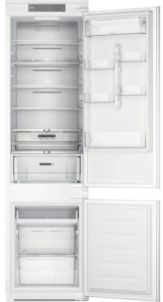 Встраиваемый холодильник Whirlpool WHC20T352 (White) Встраиваемый холодильник Whirlpool WHC20T352 (White)