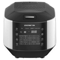 Мультиварка Polaris PMC 0487AD