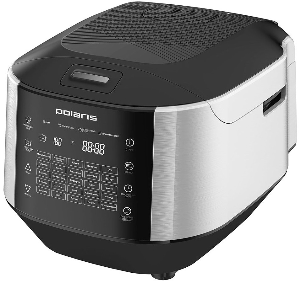 Мультиварка Polaris PMC 0487AD Мультиварка Polaris PMC 0487AD