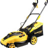 Газонокосилка Champion EM3815 Газонокосилка Champion EM3815