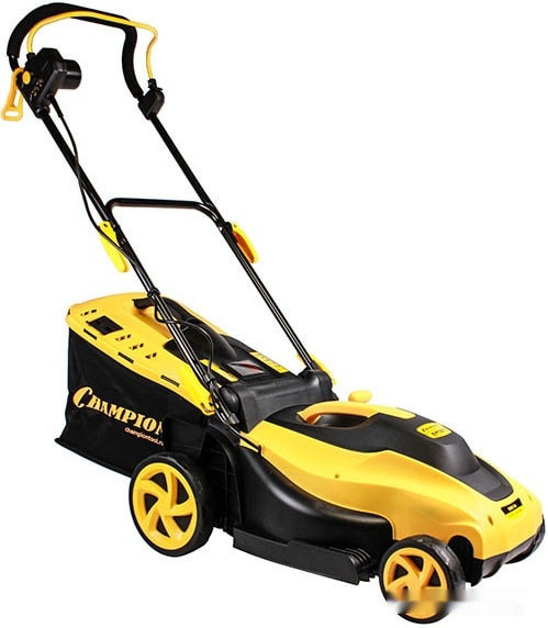 Газонокосилка Champion EM3815 Газонокосилка Champion EM3815