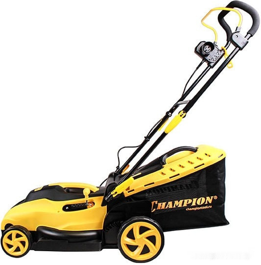 Газонокосилка Champion EM3815 Газонокосилка Champion EM3815
