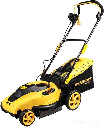 Газонокосилка Champion EM3815 Газонокосилка Champion EM3815