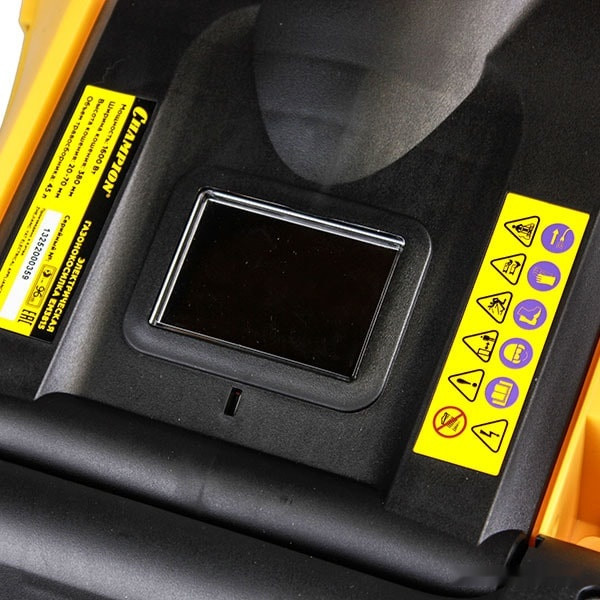 Газонокосилка Champion EM3815 Газонокосилка Champion EM3815