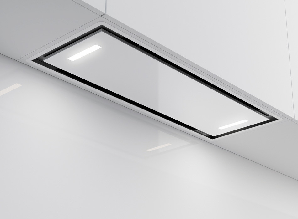 Вытяжка Pando NCR/78 Inox V.850 SEC 009132