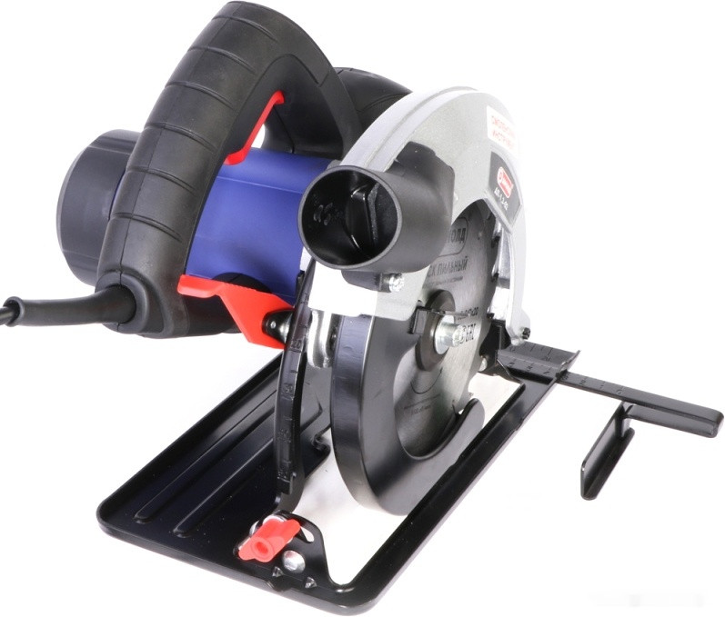 Дисковая (циркулярная) пила ДИОЛД ДП-1.3-02 Дисковая (циркулярная) пила ДИОЛД ДП-1.3-02