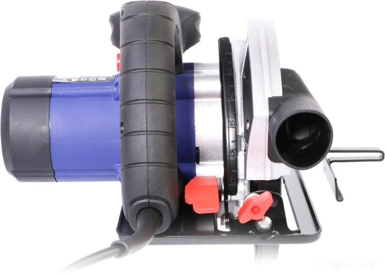 Дисковая (циркулярная) пила ДИОЛД ДП-1.3-02 Дисковая (циркулярная) пила ДИОЛД ДП-1.3-02