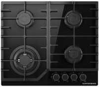 Варочная панель Kuppersberg FG 66 B