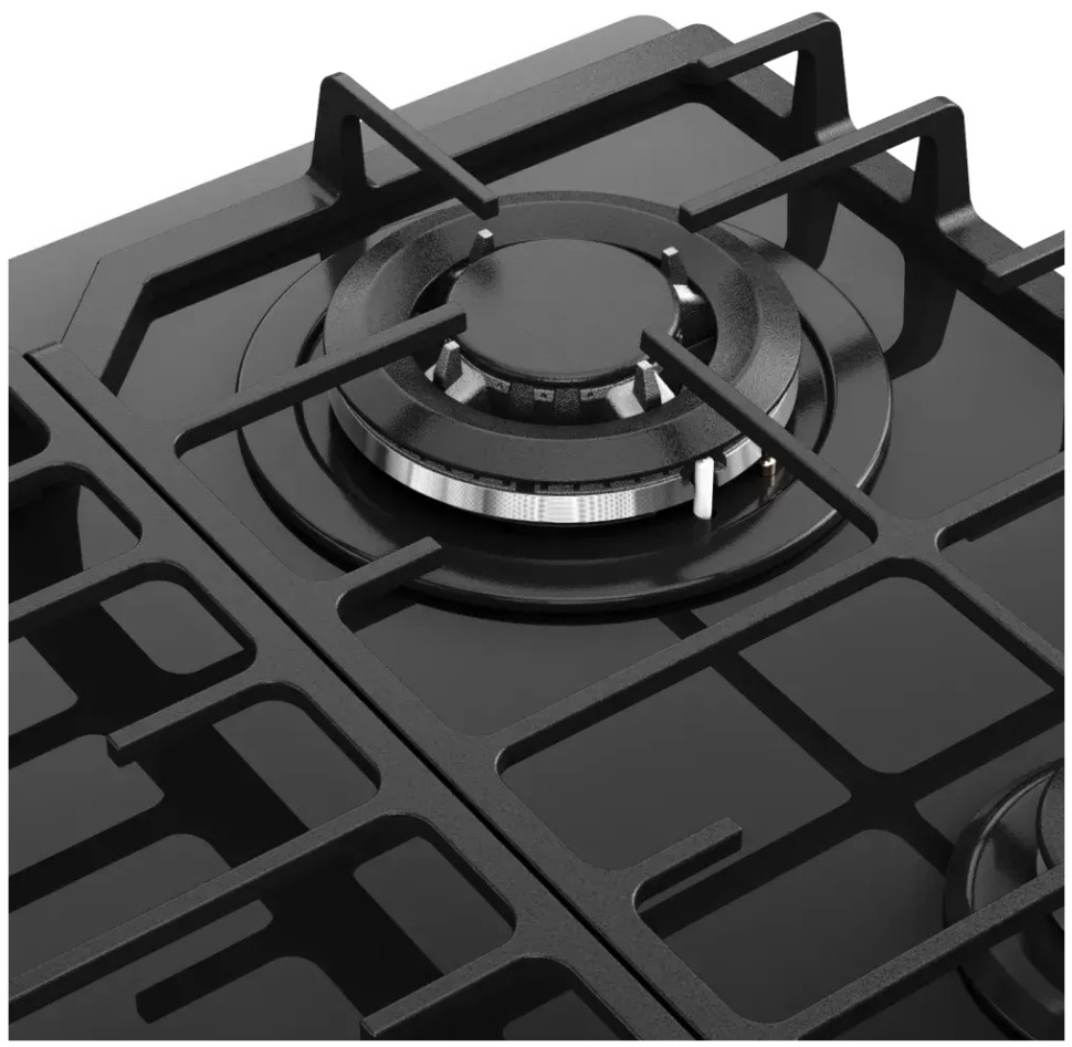 Варочная панель Kuppersberg FG 66 B Варочная панель Kuppersberg FG 66 B