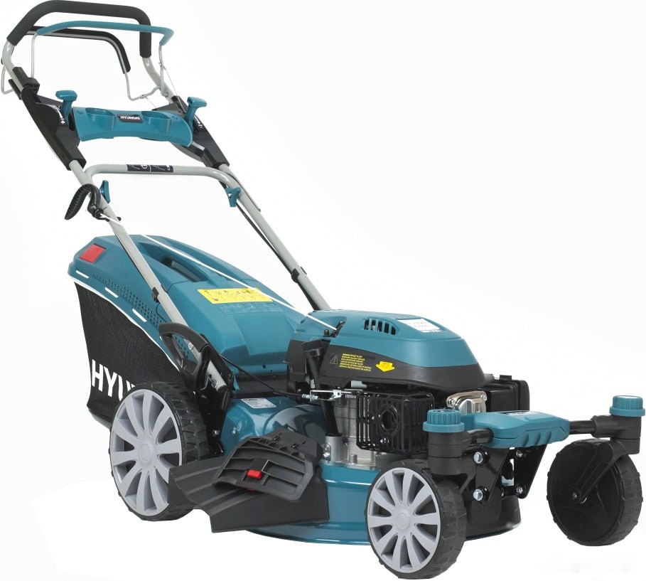 Газонокосилка Hyundai L 5110RS Газонокосилка Hyundai L 5110RS