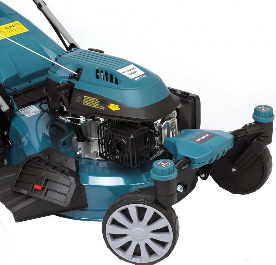 Газонокосилка Hyundai L 5110RS Газонокосилка Hyundai L 5110RS