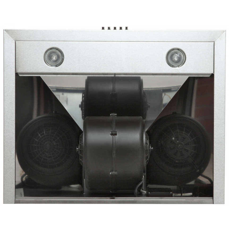 Вытяжка ZorG Technology Kvinta 1000 60 M нержавейка