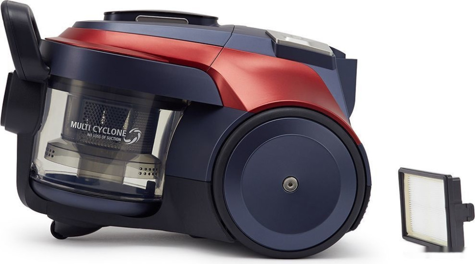 Пылесос Polaris PVC 2003Ri Пылесос Polaris PVC 2003Ri