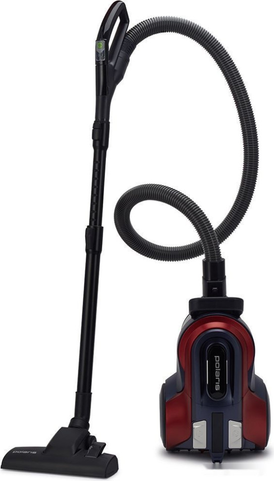 Пылесос Polaris PVC 2003Ri Пылесос Polaris PVC 2003Ri