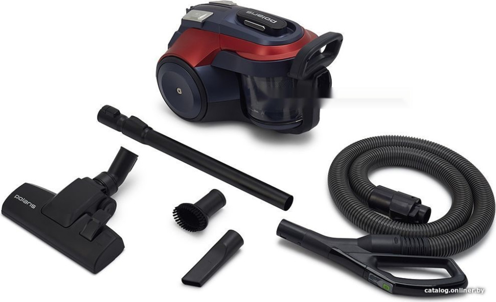 Пылесос Polaris PVC 2003Ri Пылесос Polaris PVC 2003Ri