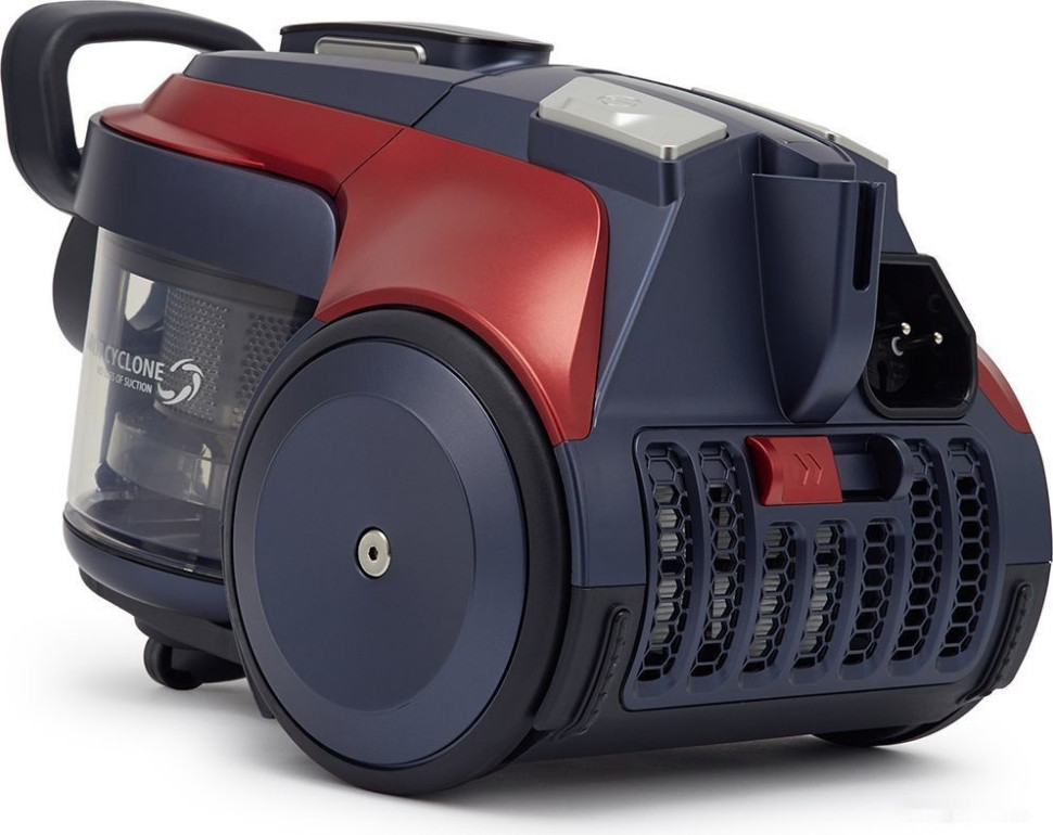 Пылесос Polaris PVC 2003Ri Пылесос Polaris PVC 2003Ri