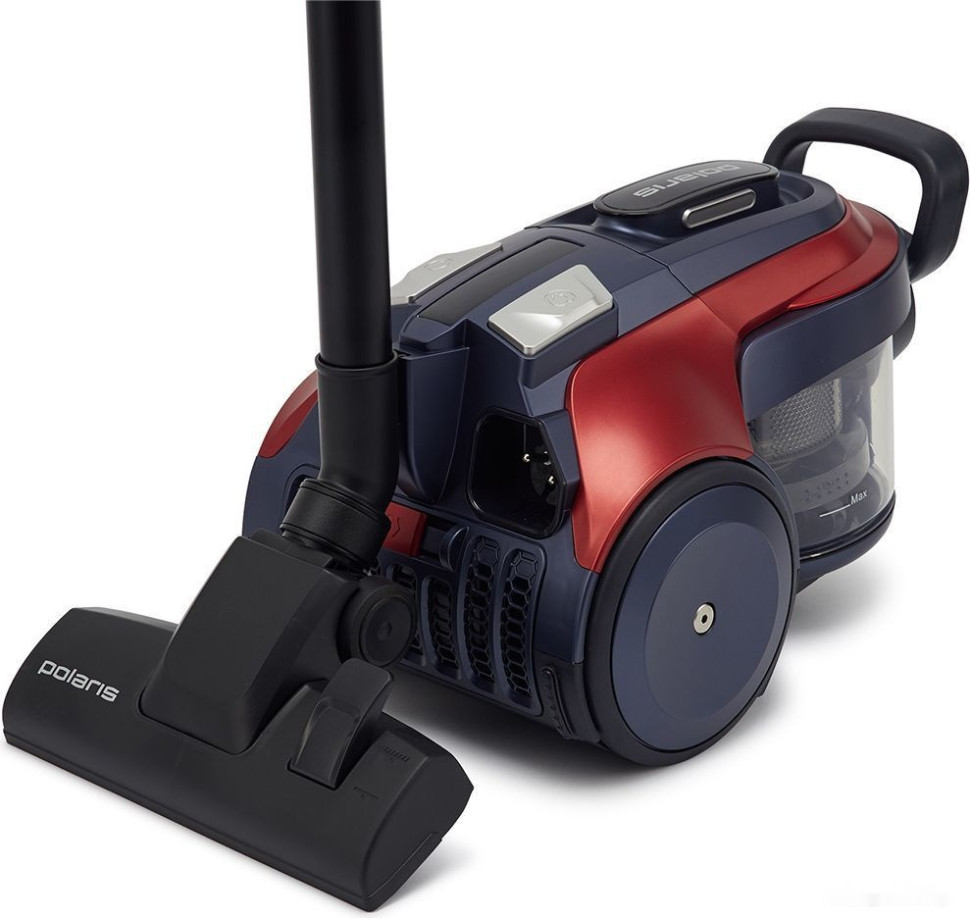 Пылесос Polaris PVC 2003Ri Пылесос Polaris PVC 2003Ri