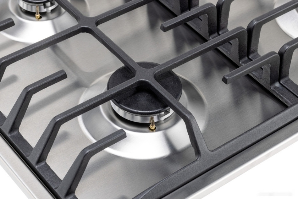 Варочная панель VARD VHG6424X Варочная панель VARD VHG6424X