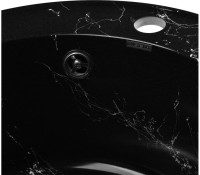 Кухонная мойка Wisent WA05-11 (с сифоном GER019)