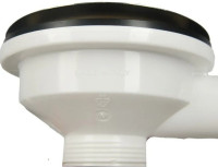 Кухонная мойка Wisent WA05-11 (с сифоном GER019)