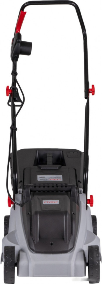 Колёсная газонокосилка Ставр ГКЭ-1400М Колёсная газонокосилка Ставр ГКЭ-1400М