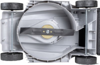 Колёсная газонокосилка Ставр ГКЭ-1400М